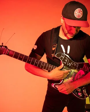 Tom Morello Fort Lauderdale