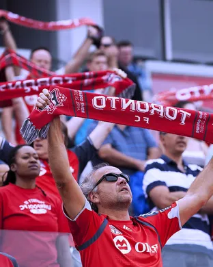 Toronto Fc Miami