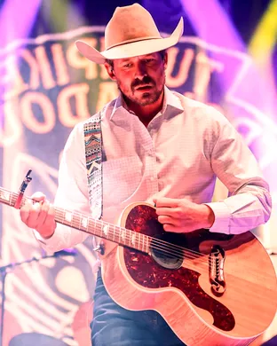 Turnpike Troubadours Fort Lauderdale