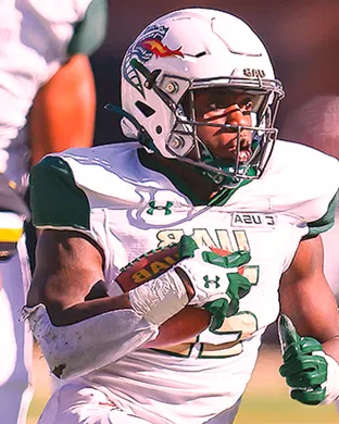 Uab Blazers Football Miami