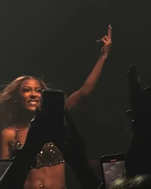 Victoria Monet Fort Lauderdale