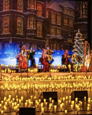 Vienna Light Orchestra Fort Lauderdale