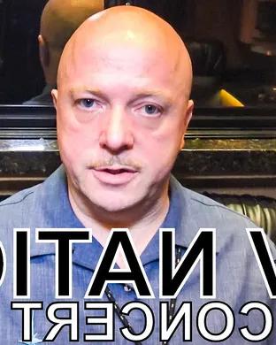 VNV Nation Fort Lauderdale