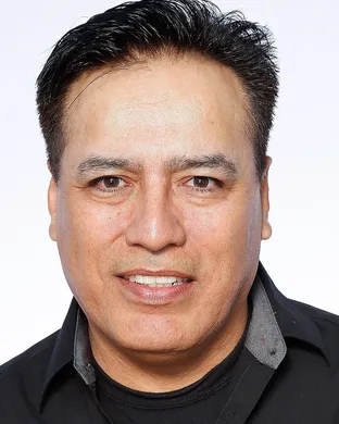 Willie Barcena Dania