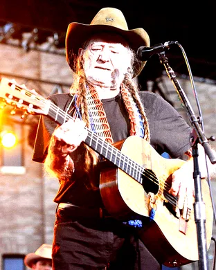 Willie Nelson Pompano Beach