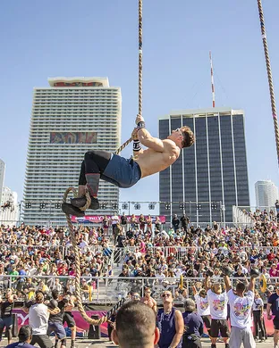 Wodapalooza Miami Beach