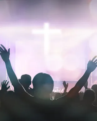 Worship Fort Lauderdale