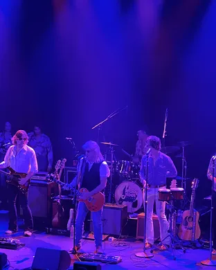 Yacht Rock Revue Fort Lauderdale
