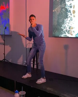 Yechiel Jacobs Miami