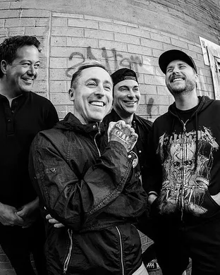 Yellowcard Hollywood