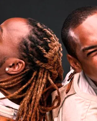 Ying Yang Twins Pompano Beach