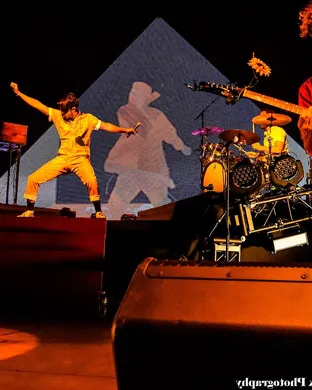 Young The Giant Fort Lauderdale