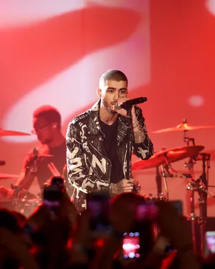 Zayn Miami