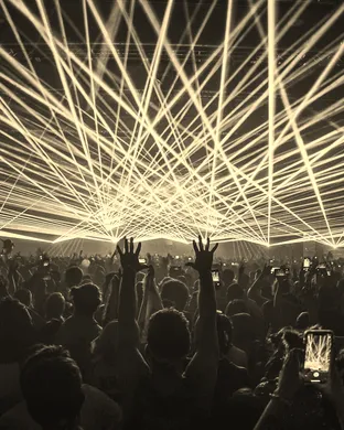 Zeds Dead Miami