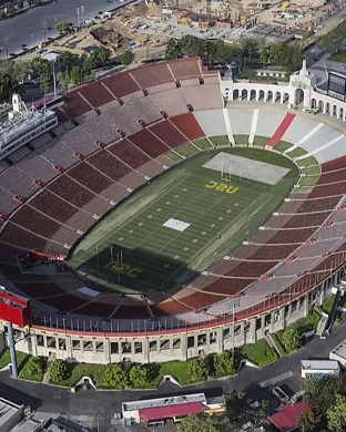 Florida International Panthers Football Miami