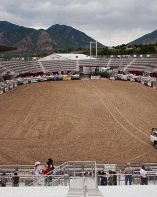 Weekley Brothers Davie Pro Rodeo Fort Lauderdale