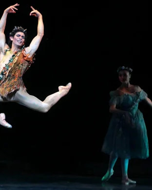 International Ballet Festival of Miami Fort Lauderdale