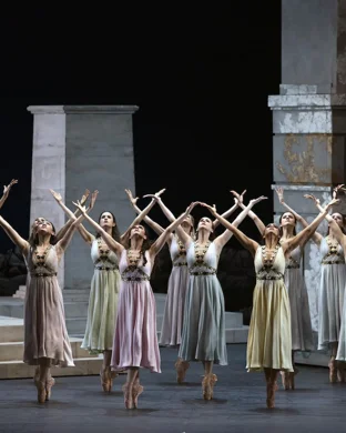 United European Ballet Company Fort Lauderdale