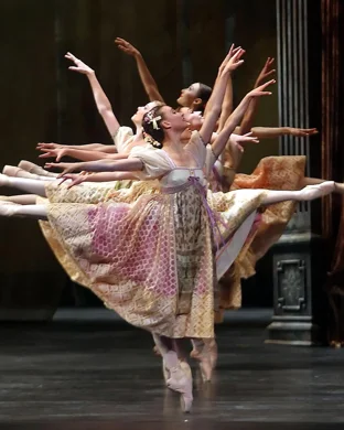 Georgian National Ballet Fort Lauderdale