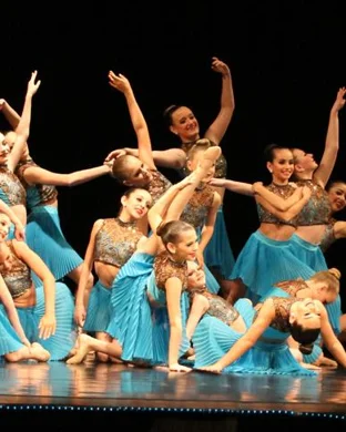 Dance Dimensions Fort Lauderdale