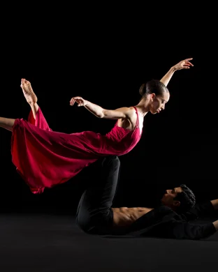 Luis Bravo's Forever Tango Miami