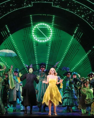 Summer Theater Camp: Hadestown - Teen Edition