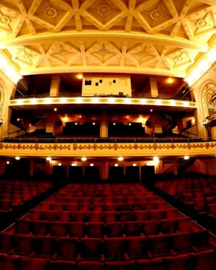 Florida Grand Opera Fort Lauderdale